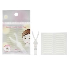 BEAUTY DOUBLE EYELID TAPE 30 PAIRS (CLEAR)