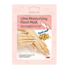 ULTRA MOISTURIZING HAND MASK 1'S (OATMEAL)