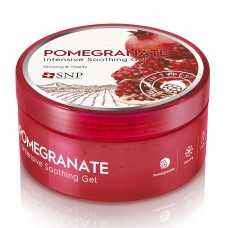 POMEGRANATE INTENSIVE SOOTHING GEL 300G