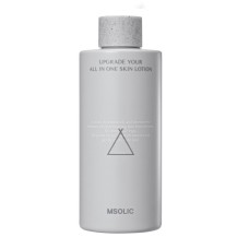 MSOLIC UPGRADE YOUR ALL-IN-ONE SKIN LOTION 200ML