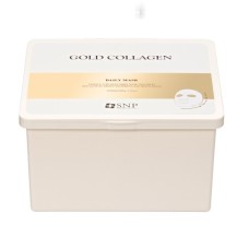 GOLD COLLAGEN DAILY MASK 30'S
