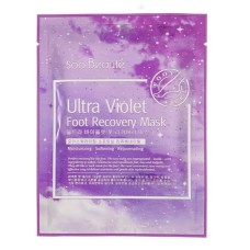 ULTRA VIOLET FOOT RECOVERY MASK 18ML