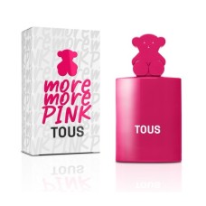 MORE MORE PINK EDT 30ML