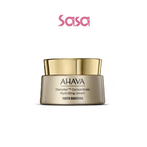 OSMOTER CONCENTRATE HYDRATING CREAM 50ML