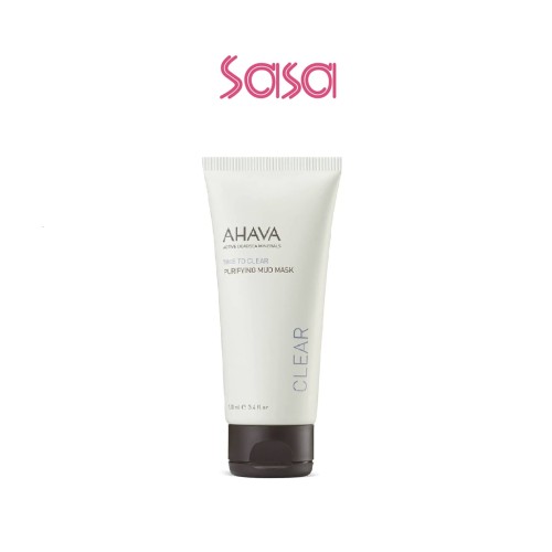 PURIFYING MUD MASK 100ML
