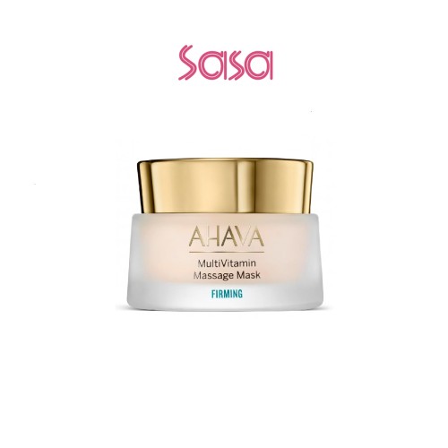 MULTIVITAMIN FIRMING MASSAGE MASK 50ML