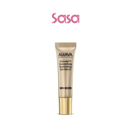 OSMOTER CONCENTRATE ILUMINATING EYE SERUM 15ML