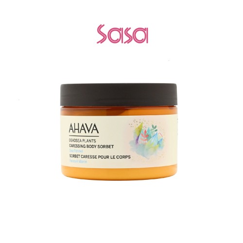 CARESSING BODY SORBET 350ML (SEA FENNEL)
