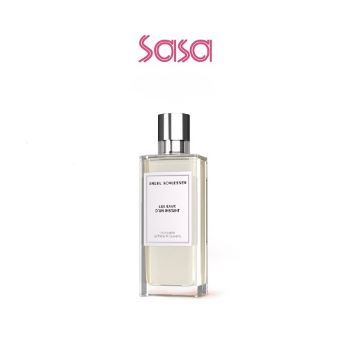 LES EAUX D'UN INST WHITE FLOWERS EDT 100ML