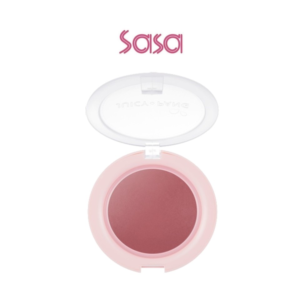 JUICY PANG JELLY BLUSHER JUICY PANG JELLY BLUSHER