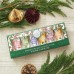 MINI HAND CREAM FESTIVE COLLECTION  6'S