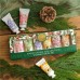 MINI HAND CREAM FESTIVE COLLECTION  6'S