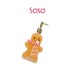 GOLDEN GINGER HAND WASH  500ML