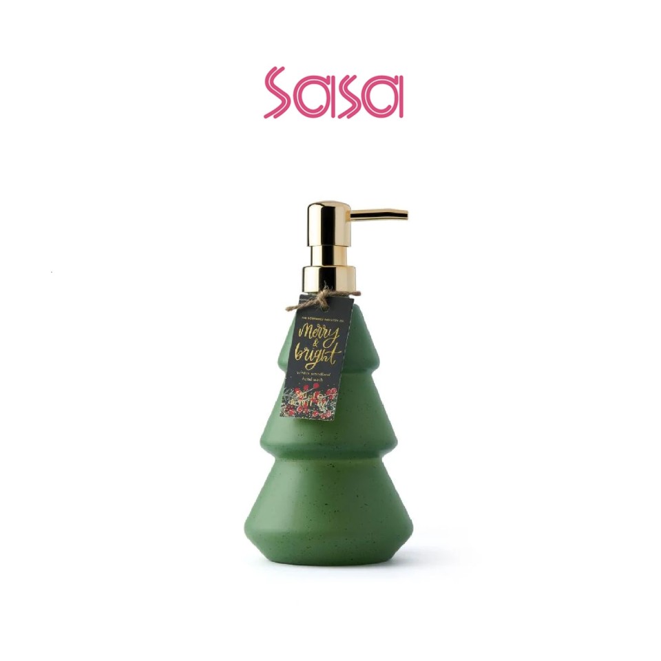 MERRY BELLS' HAND WASH  500ML