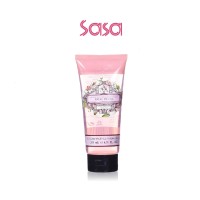 BATH & SHOWER GEL 200ML (ROSE PETAL)