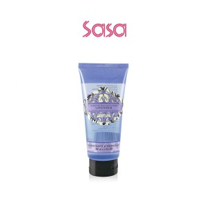 BATH & SHOWER GEL 200ML (LAVENDER)