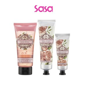 BATH & BODY COLLECTION 3PCS
