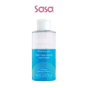 BI-PHASE MAKE-UP REMOVER 150ML