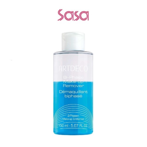 BI-PHASE MAKE-UP REMOVER 150ML