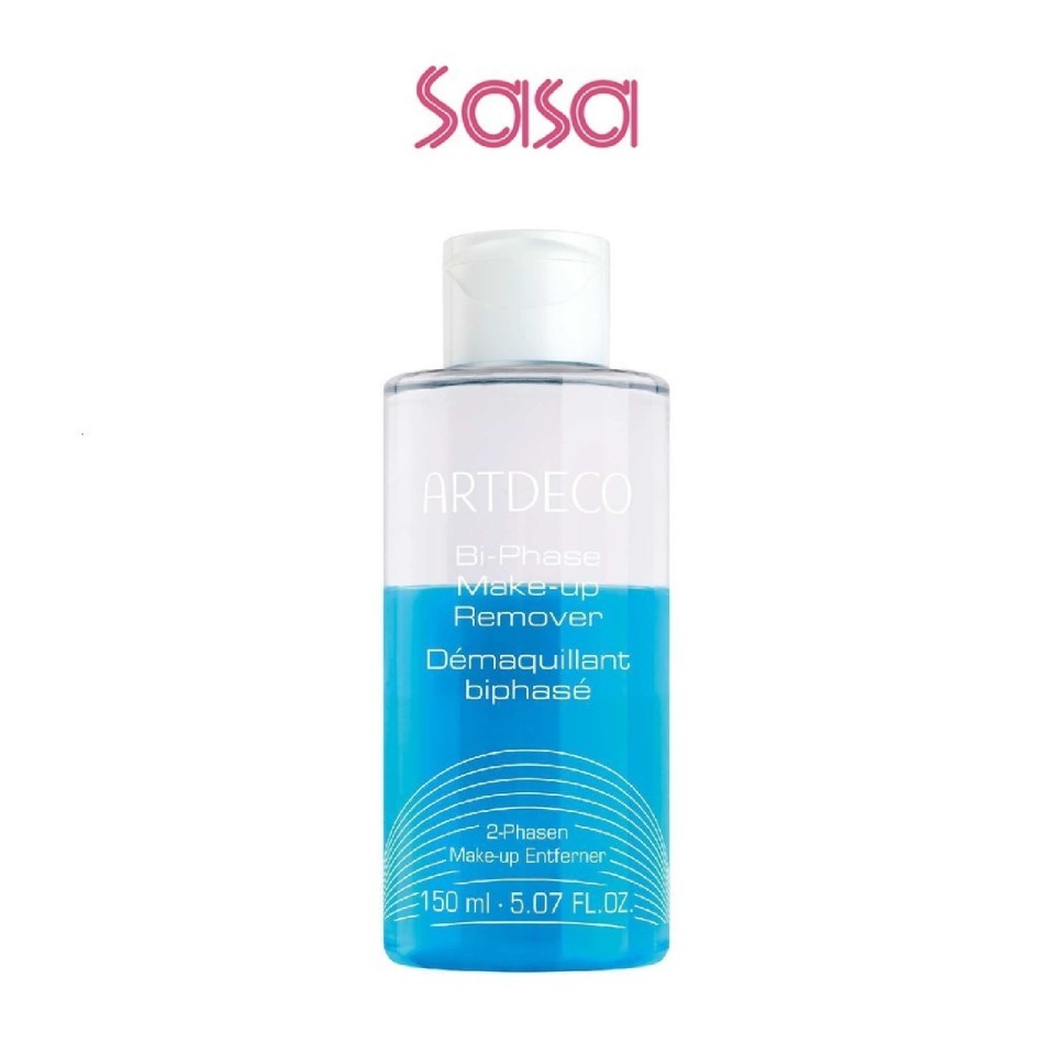BI-PHASE MAKE-UP REMOVER 150ML