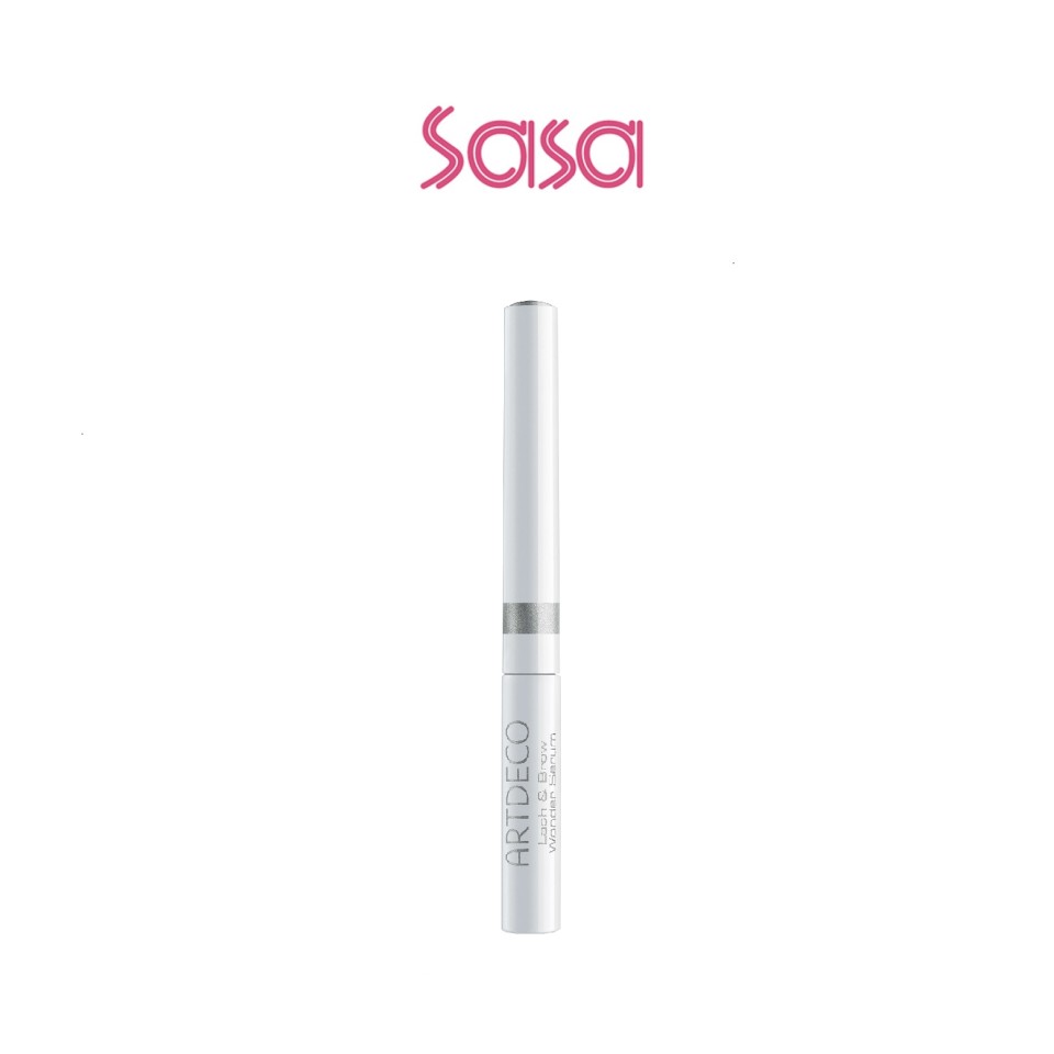 LASH & BROW WONDER SERUM