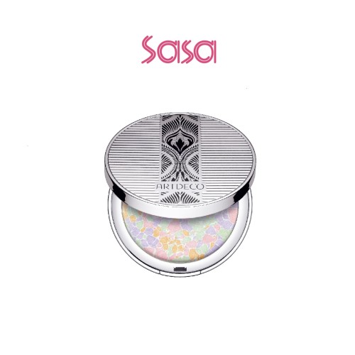 LUXURY RADIANCE POWDER 10G