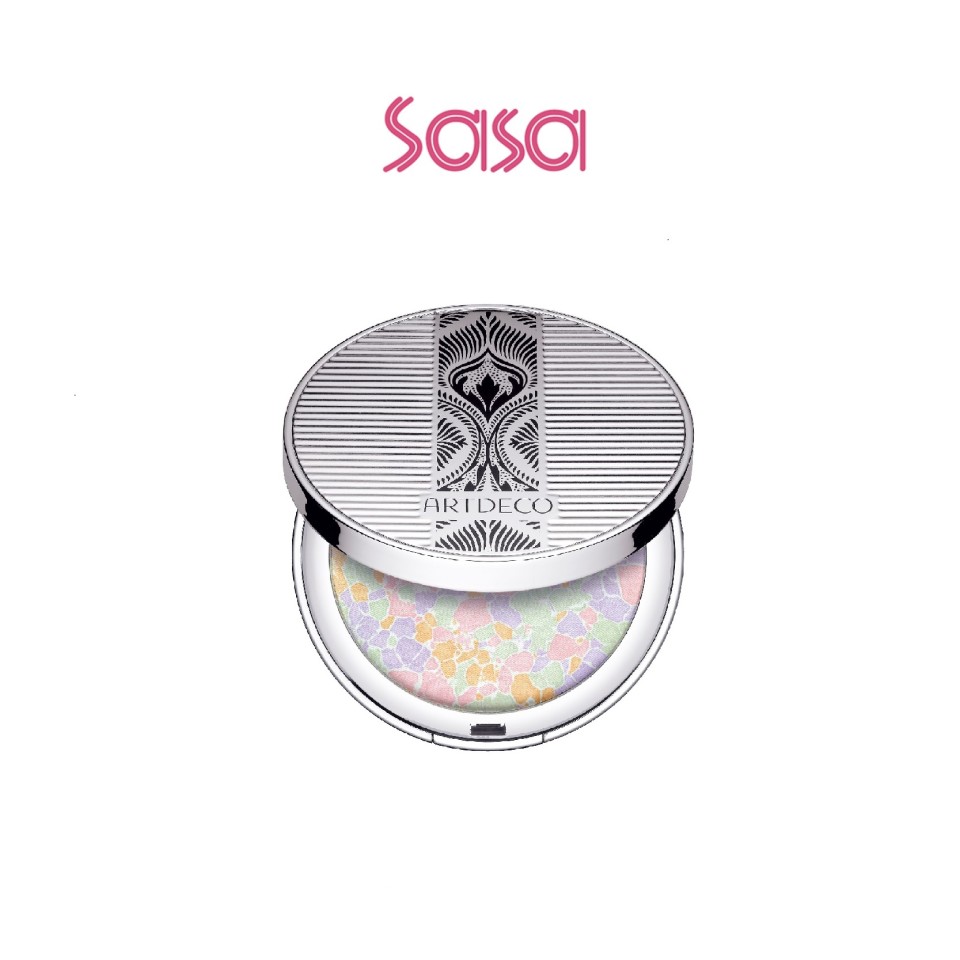 LUXURY RADIANCE POWDER 10G