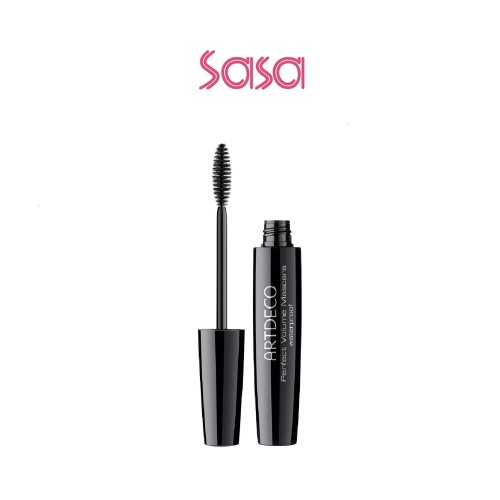 PERFECT VOLUME MASCARA WATERPROOF 2.7G (BLACK)