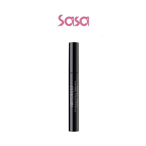 AMAZING EFFECT MASCARA 6ML (BLACK)