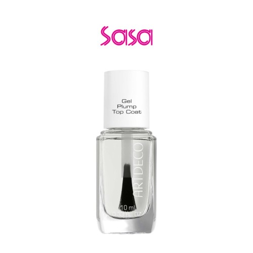 GEL PUMP TOP COAT