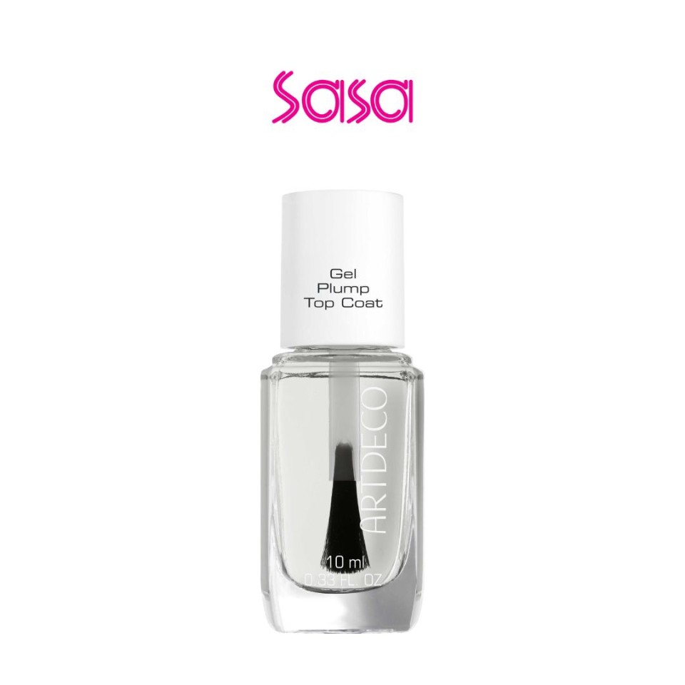 GEL PUMP TOP COAT GEL PUMP TOP COAT