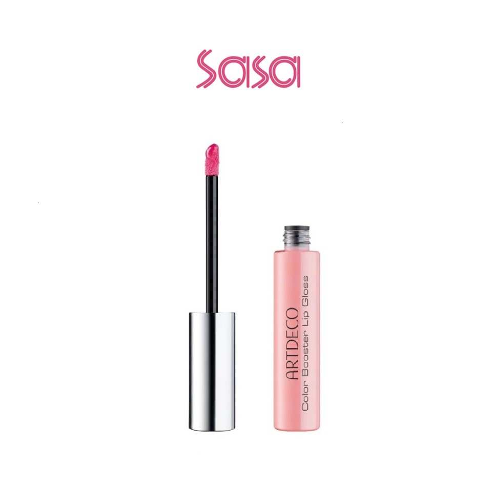 COLOR BOOSTER LIP GLOSS 5ML