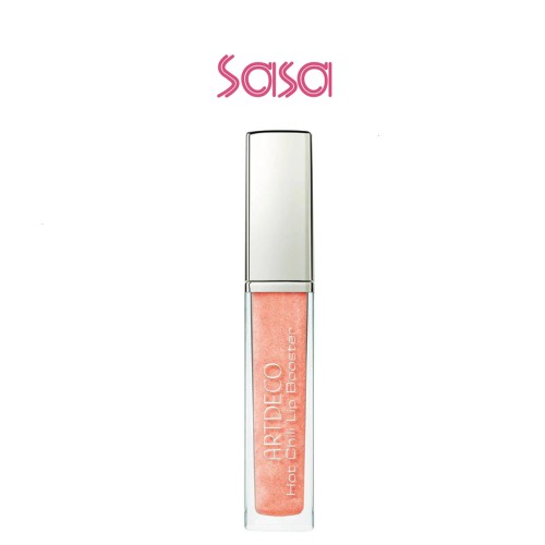 HOT CHILI LIP BOOSTER ROSEGOLD