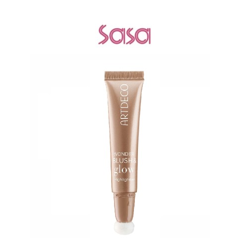 WONDER BLUSH & GLOW