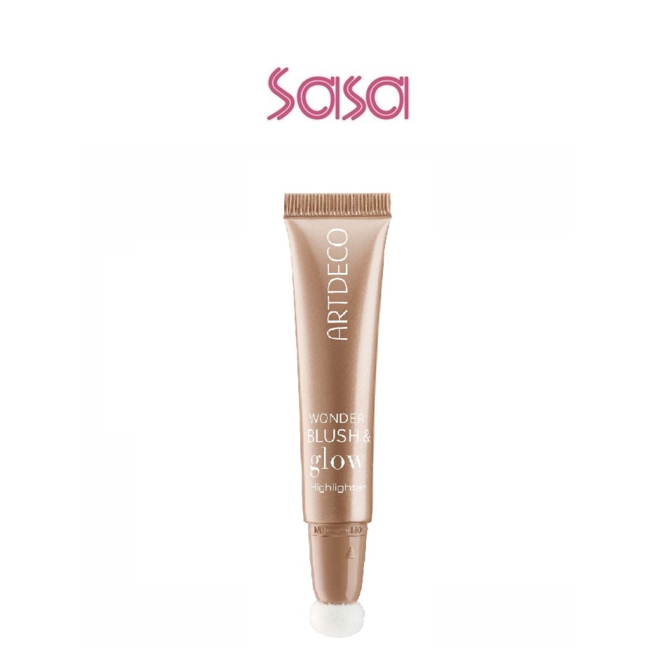 WONDER BLUSH & GLOW WONDER BLUSH & GLOW
