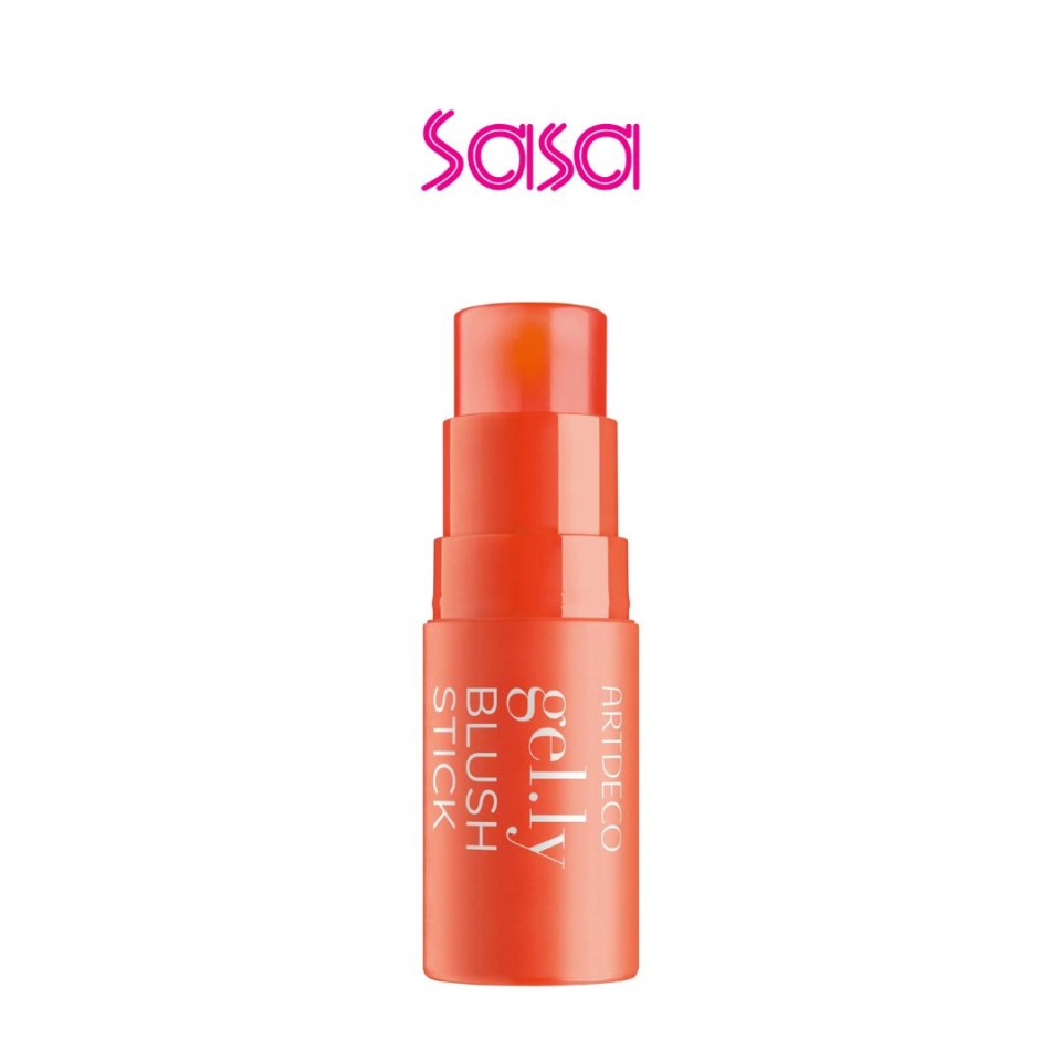 GEL.LY BLUSH STICK GEL.LY BLUSH STICK