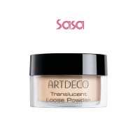 TRANSLUCENT LOOSE POWDER