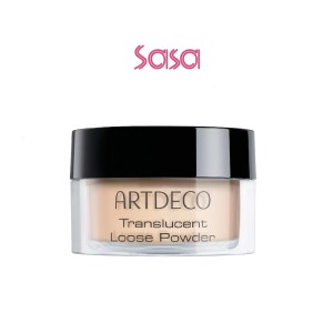 TRANSLUCENT LOOSE POWDER