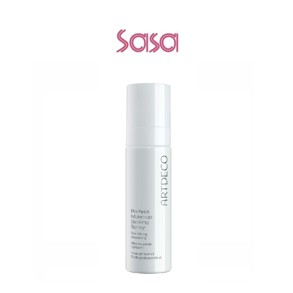 PERFECT MAKE-UP SETTING SPRAY PERFECT MAKE-UP SETTING SPRAY