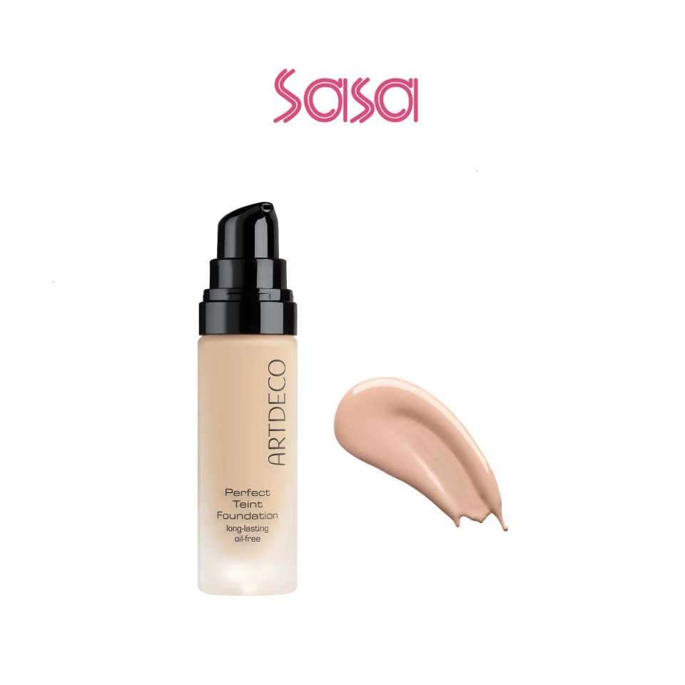 PERFECT TEINT FOUNDATION