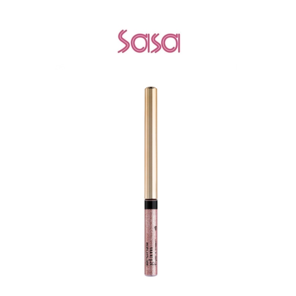 BRONZE GLAM EYE LINER BRONZE GLAM EYE LINER