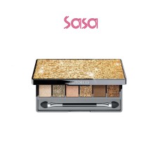 GLITTERY EYESHADOW PALETTE
