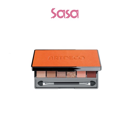 ICONIC EYESHADOW PALETTE