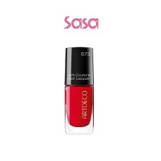 NAIL LACQUER
