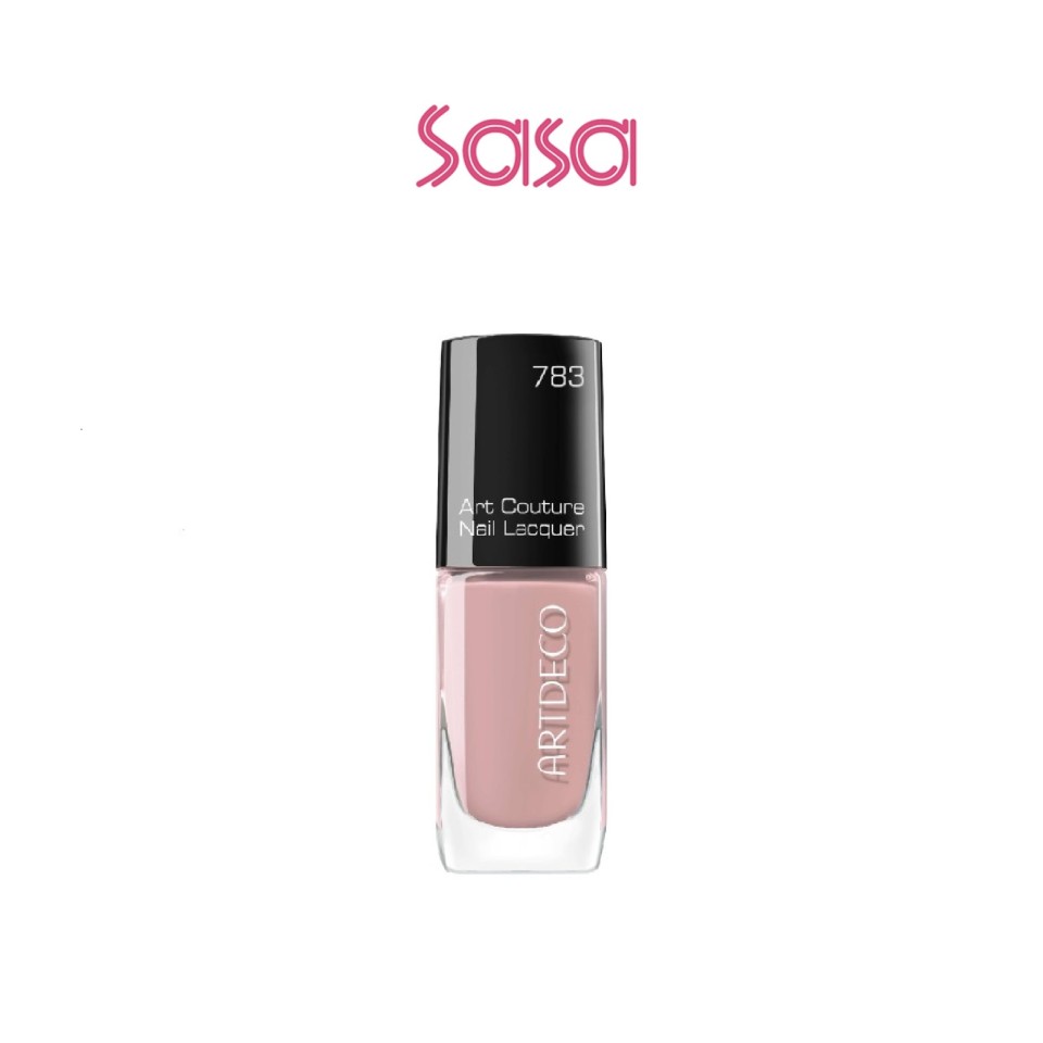 ART COUTURE NAIL LACQUER