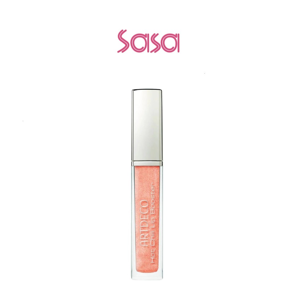 HOT CHILI LIP BOOSTER