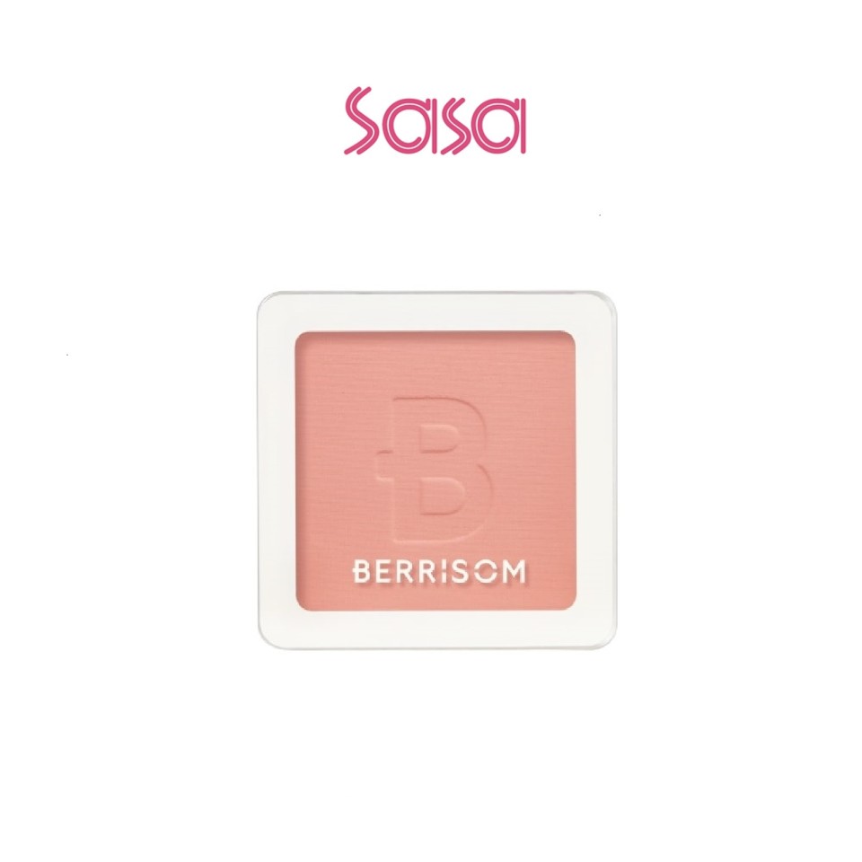 REAL ME WATER COLOR BLUSHER