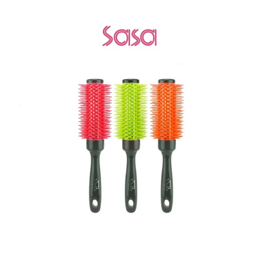 DESLIA HAIR FLOW ROUND BRUSH