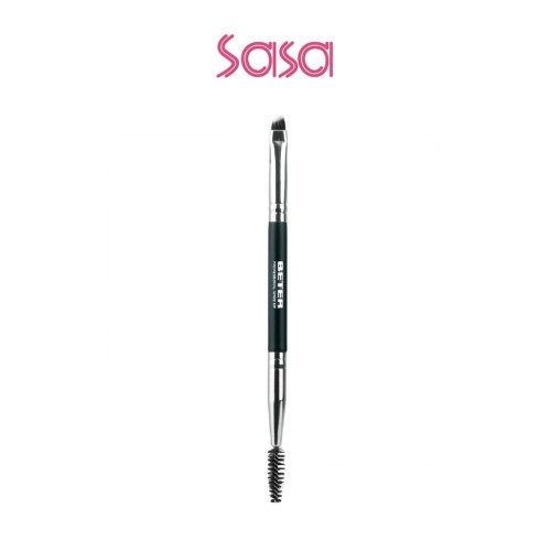 LINER & BROW DEFINER BRUSH (PAHMI HAIR)