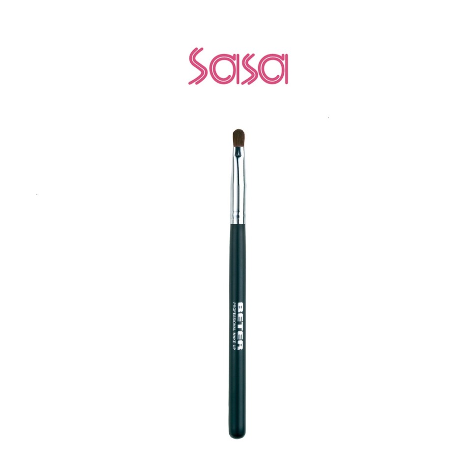 EYE SHADOW BRUSH SMALL (PONY HAIR)